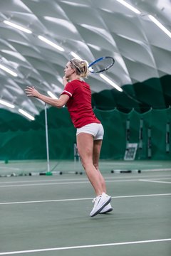 Carolin Schmidt 51 - RL TC RW Wahlstedt - Der Club an der Alster : Ergebnis: 1:5